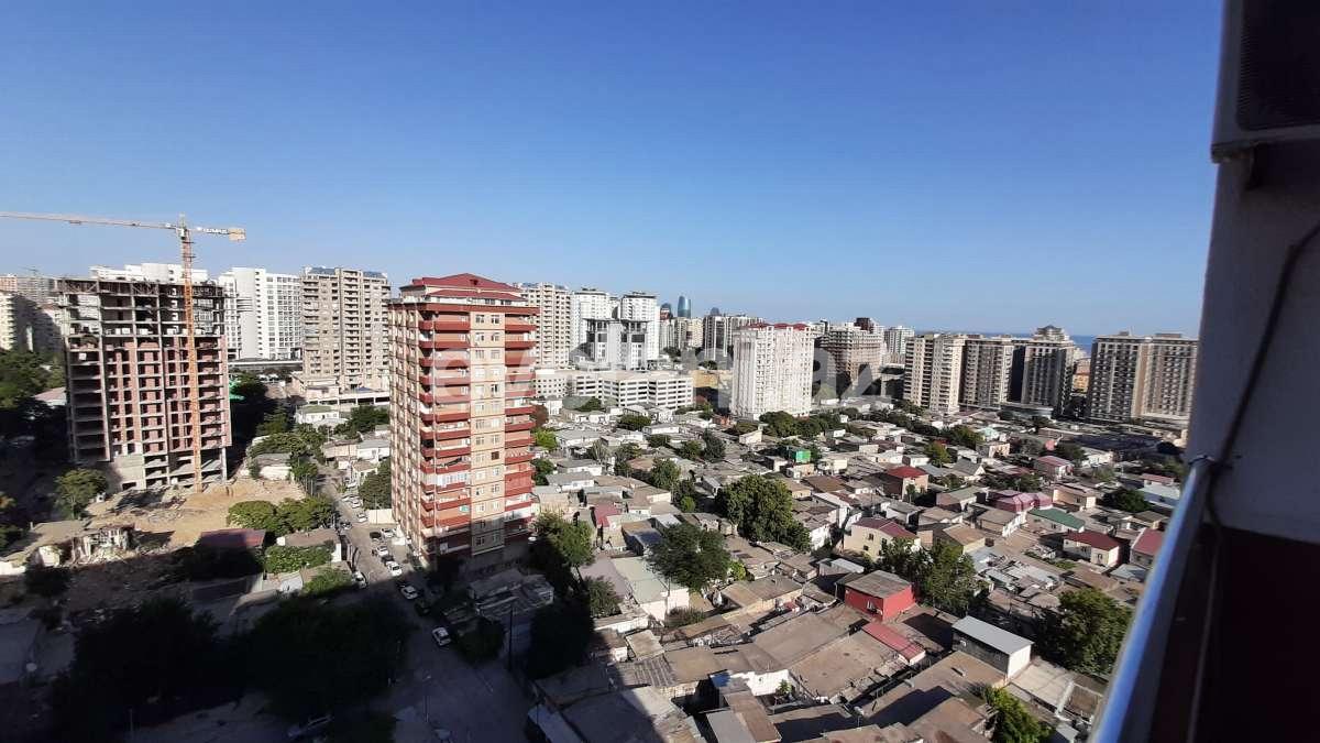 Satılır, yeni tikili, 3 otaqlı, 130 m², Bakı, Nəsimi r, Kubinka q, Nizami m.