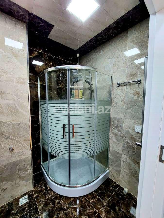 Sale, new building, 3 room, 12 m², Baku, Khatai r, Hazi Aslanov m.