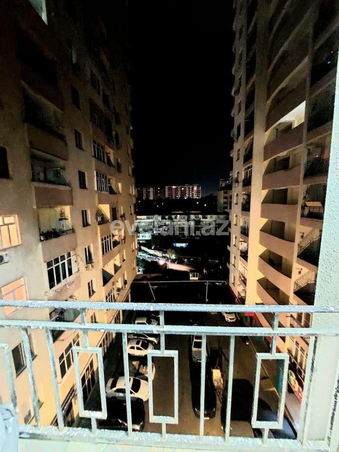 Sale, new building, 3 room, 12 m², Baku, Khatai r, Hazi Aslanov m.