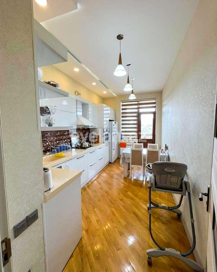 Satılır, yeni tikili, 2 otaqlı, 88 m², Bakı, Sabunçu r, Bakıxanov q, Neftçilər m.