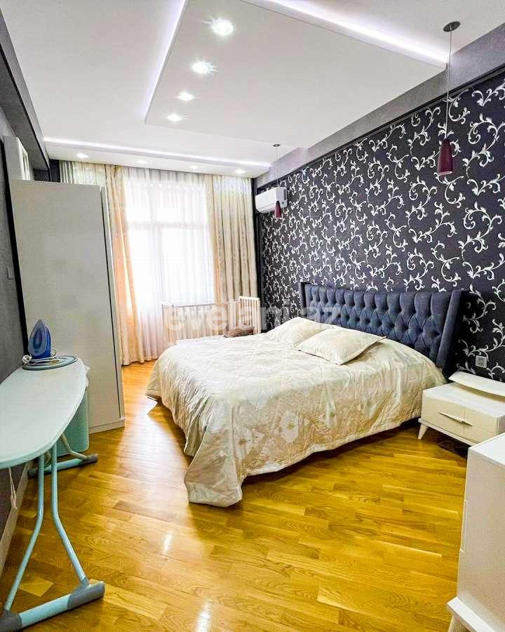 Satılır, yeni tikili, 2 otaqlı, 88 m², Bakı, Sabunçu r, Bakıxanov q, Neftçilər m.