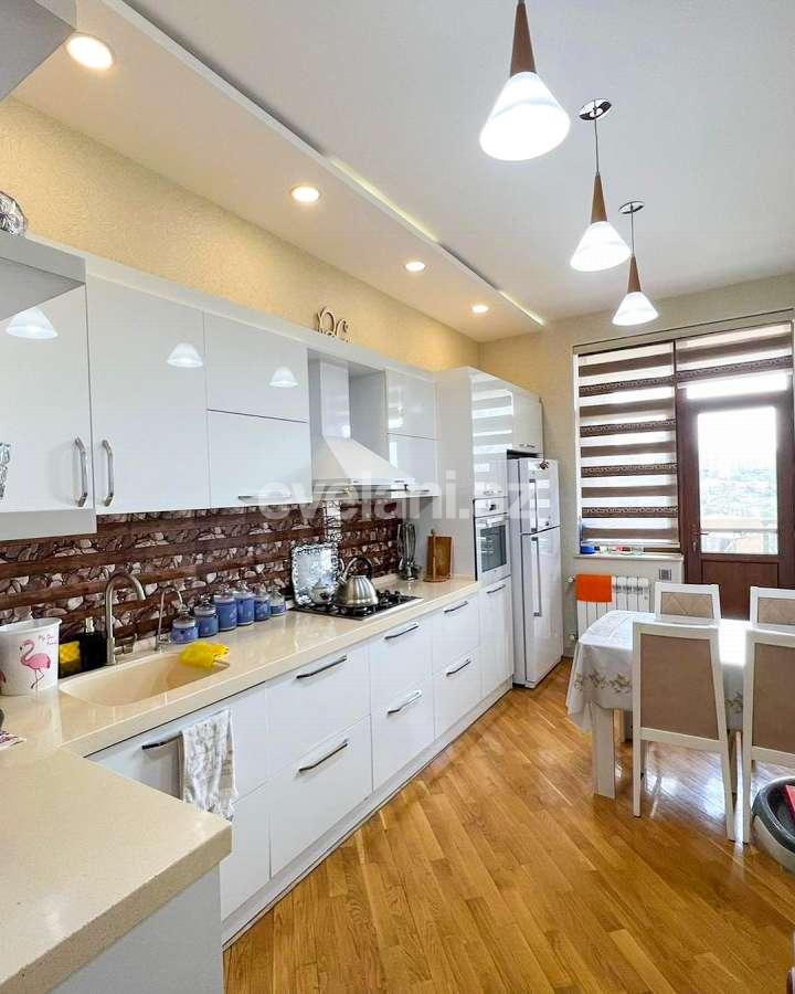 Satılır, yeni tikili, 2 otaqlı, 88 m², Bakı, Sabunçu r, Bakıxanov q, Neftçilər m.