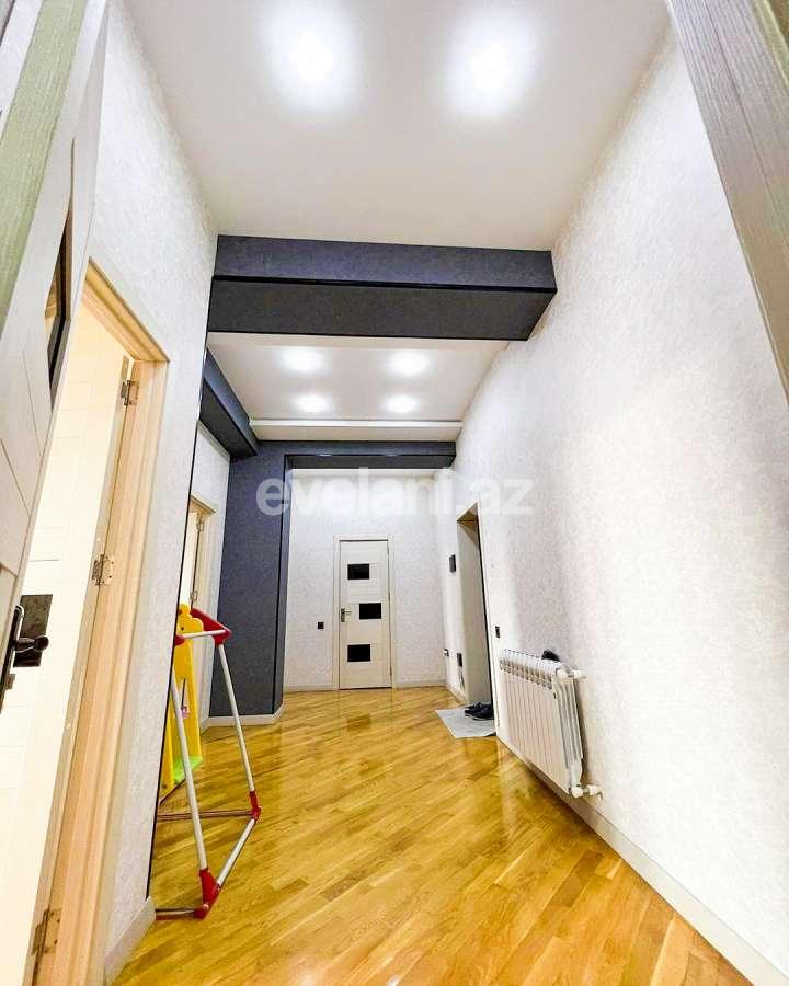 Satılır, yeni tikili, 2 otaqlı, 88 m², Bakı, Sabunçu r, Bakıxanov q, Neftçilər m.
