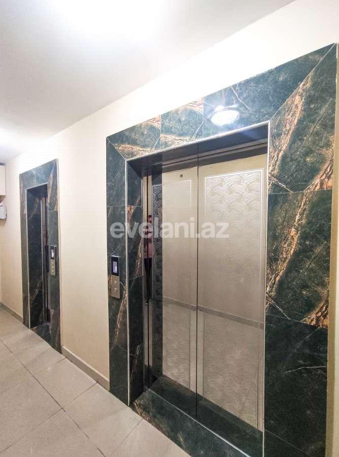 Satılır, yeni tikili, 2 otaqlı, 88 m², Bakı, Sabunçu r, Bakıxanov q, Neftçilər m.