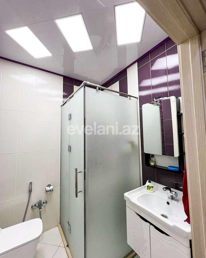 Satılır, yeni tikili, 2 otaqlı, 88 m², Bakı, Sabunçu r, Bakıxanov q, Neftçilər m.