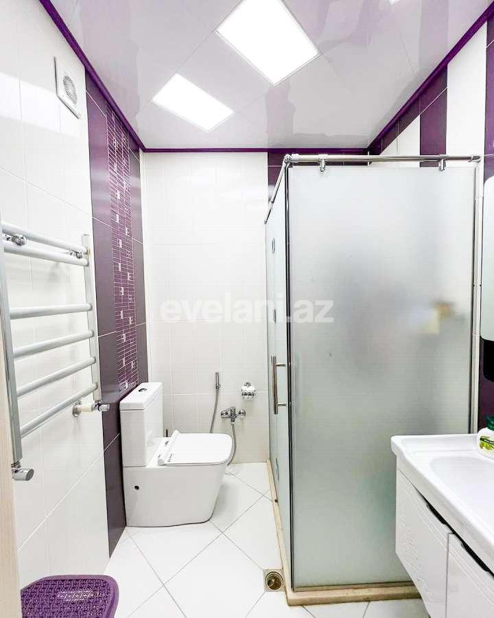 Satılır, yeni tikili, 2 otaqlı, 88 m², Bakı, Sabunçu r, Bakıxanov q, Neftçilər m.