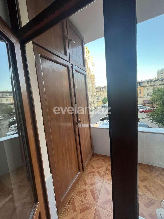 Kirayə verilir, yeni tikili, 3 otaqlı, 105 m², Bakı, Nərimanov r, Nəriman Nərimanov m.