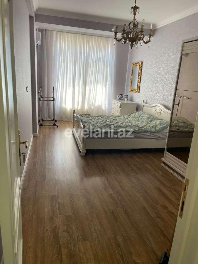 Kirayə verilir, yeni tikili, 2 otaqlı, 81 m², Bakı, Nərimanov r, Nəriman Nərimanov m.