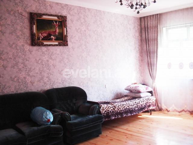 Satılır, villa, 8 otaqlı, 260 m², Bakı, Nizami r, Keşlə q, Şah İsmayıl Xətai m.