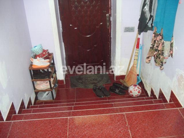 Satılır, villa, 8 otaqlı, 260 m², Bakı, Nizami r, Keşlə q, Şah İsmayıl Xətai m.