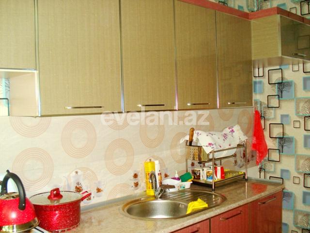 Satılır, villa, 8 otaqlı, 260 m², Bakı, Nizami r, Keşlə q, Şah İsmayıl Xətai m.