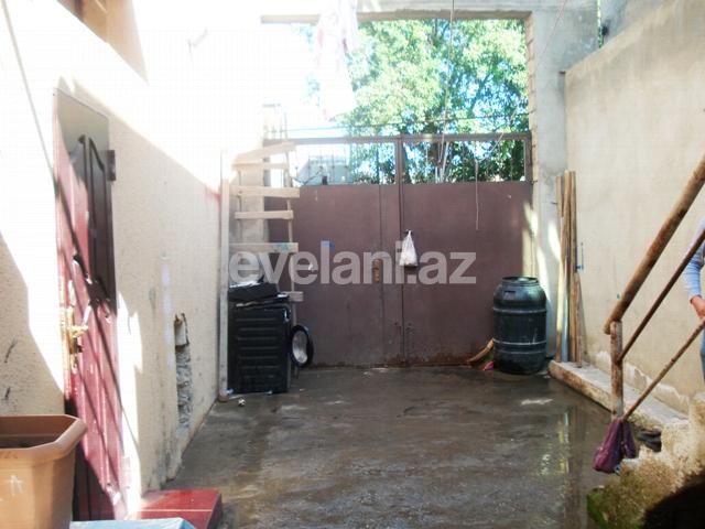 Satılır, villa, 8 otaqlı, 260 m², Bakı, Nizami r, Keşlə q, Şah İsmayıl Xətai m.