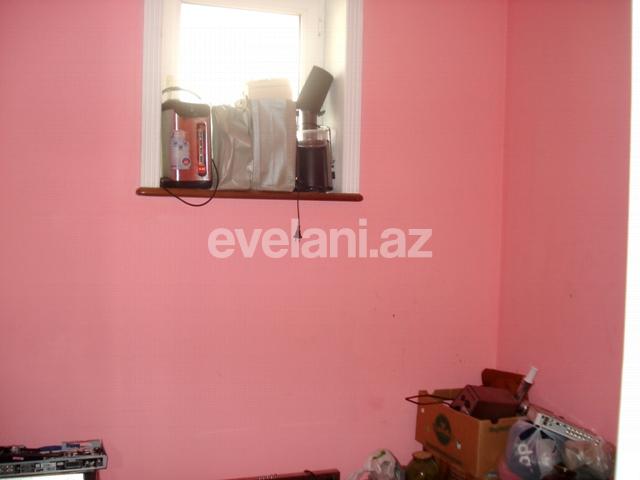 Satılır, villa, 8 otaqlı, 260 m², Bakı, Nizami r, Keşlə q, Şah İsmayıl Xətai m.