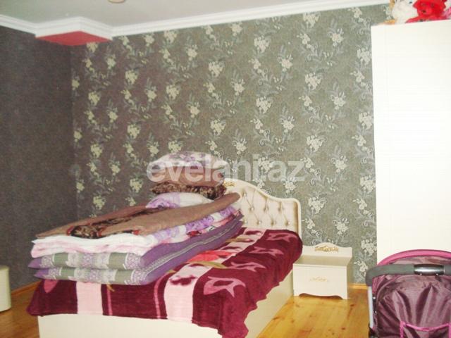 Satılır, villa, 8 otaqlı, 260 m², Bakı, Nizami r, Keşlə q, Şah İsmayıl Xətai m.