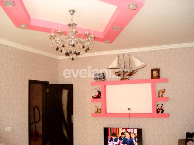 Satılır, villa, 8 otaqlı, 260 m², Bakı, Nizami r, Keşlə q, Şah İsmayıl Xətai m.