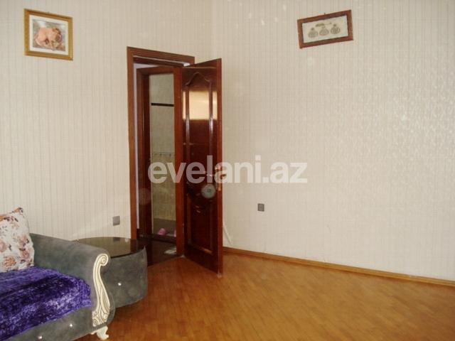 Satılır, villa, 8 otaqlı, 260 m², Bakı, Nizami r, Keşlə q, Şah İsmayıl Xətai m.