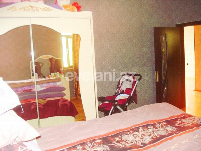 Satılır, villa, 8 otaqlı, 260 m², Bakı, Nizami r, Keşlə q, Şah İsmayıl Xətai m.