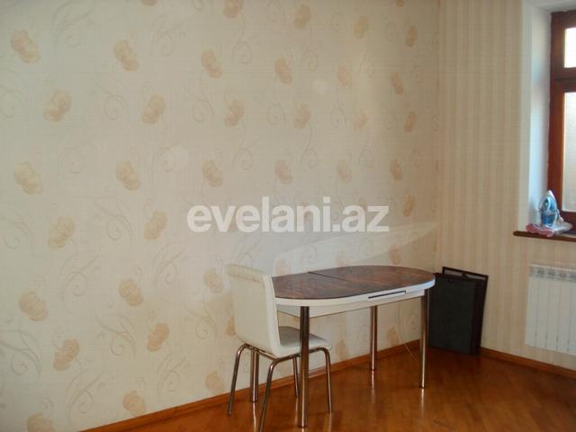 Satılır, villa, 8 otaqlı, 260 m², Bakı, Nizami r, Keşlə q, Şah İsmayıl Xətai m.