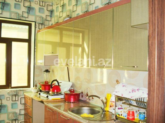 Satılır, villa, 8 otaqlı, 260 m², Bakı, Nizami r, Keşlə q, Şah İsmayıl Xətai m.