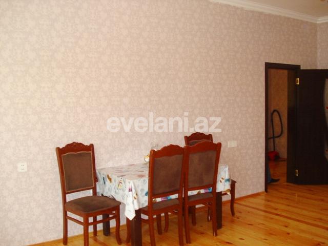 Satılır, villa, 8 otaqlı, 260 m², Bakı, Nizami r, Keşlə q, Şah İsmayıl Xətai m.