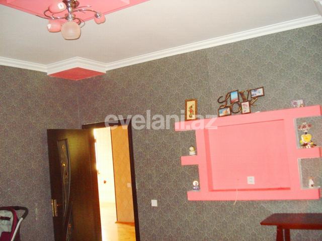 Satılır, villa, 8 otaqlı, 260 m², Bakı, Nizami r, Keşlə q, Şah İsmayıl Xətai m.