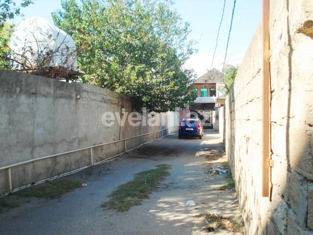 Satılır, villa, 8 otaqlı, 260 m², Bakı, Nizami r, Keşlə q, Şah İsmayıl Xətai m.