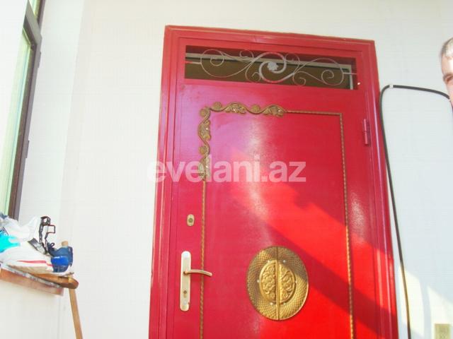 Satılır, villa, 8 otaqlı, 260 m², Bakı, Nizami r, Keşlə q, Şah İsmayıl Xətai m.