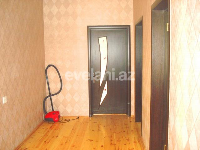 Satılır, villa, 8 otaqlı, 260 m², Bakı, Nizami r, Keşlə q, Şah İsmayıl Xətai m.