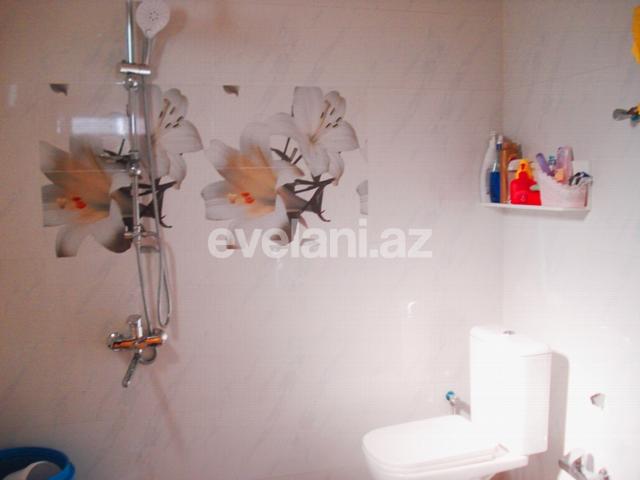 Satılır, villa, 8 otaqlı, 260 m², Bakı, Nizami r, Keşlə q, Şah İsmayıl Xətai m.
