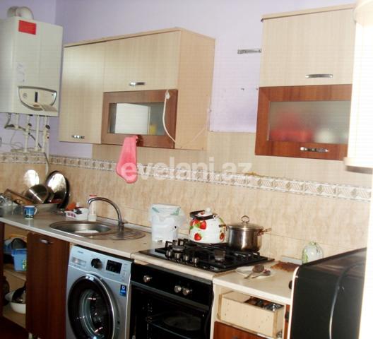Satılır, villa, 8 otaqlı, 260 m², Bakı, Nizami r, Keşlə q, Şah İsmayıl Xətai m.
