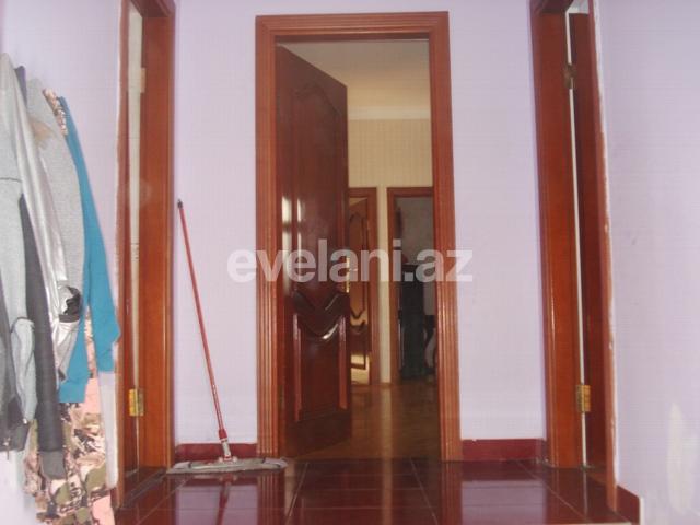 Satılır, villa, 8 otaqlı, 260 m², Bakı, Nizami r, Keşlə q, Şah İsmayıl Xətai m.