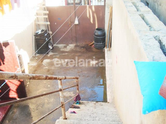 Satılır, villa, 8 otaqlı, 260 m², Bakı, Nizami r, Keşlə q, Şah İsmayıl Xətai m.