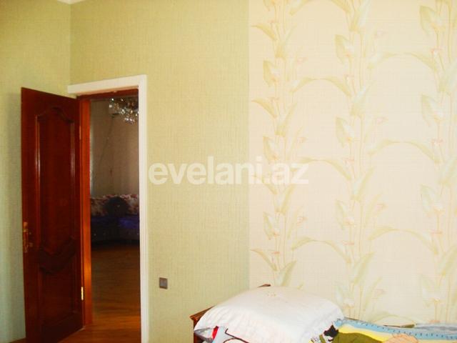 Satılır, villa, 8 otaqlı, 260 m², Bakı, Nizami r, Keşlə q, Şah İsmayıl Xətai m.