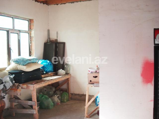 Satılır, villa, 8 otaqlı, 260 m², Bakı, Nizami r, Keşlə q, Şah İsmayıl Xətai m.