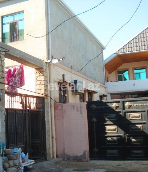 Satılır, villa, 8 otaqlı, 260 m², Bakı, Nizami r, Keşlə q, Şah İsmayıl Xətai m.