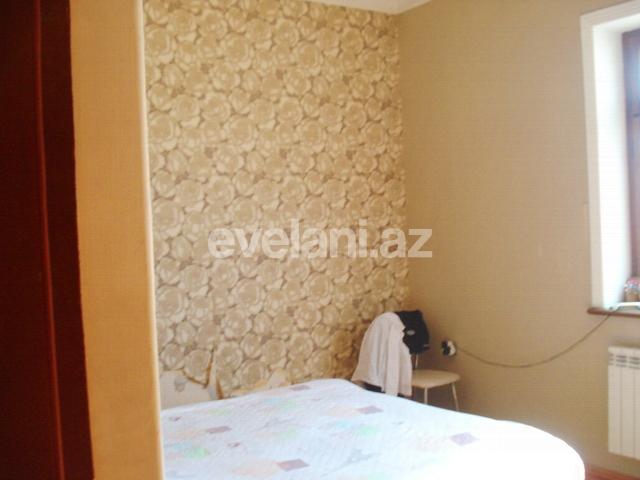 Satılır, villa, 8 otaqlı, 260 m², Bakı, Nizami r, Keşlə q, Şah İsmayıl Xətai m.