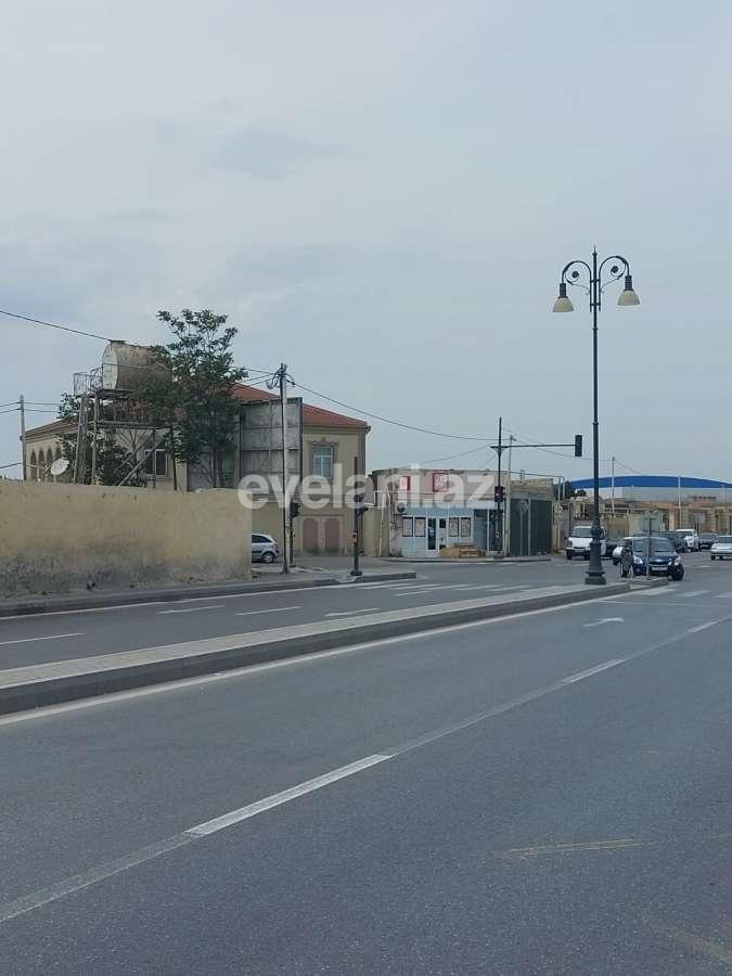 Продаётся, дом / дача, 4-комнаты, 160 m², Баку, Хазарский r, Бина p, Кероглу m.