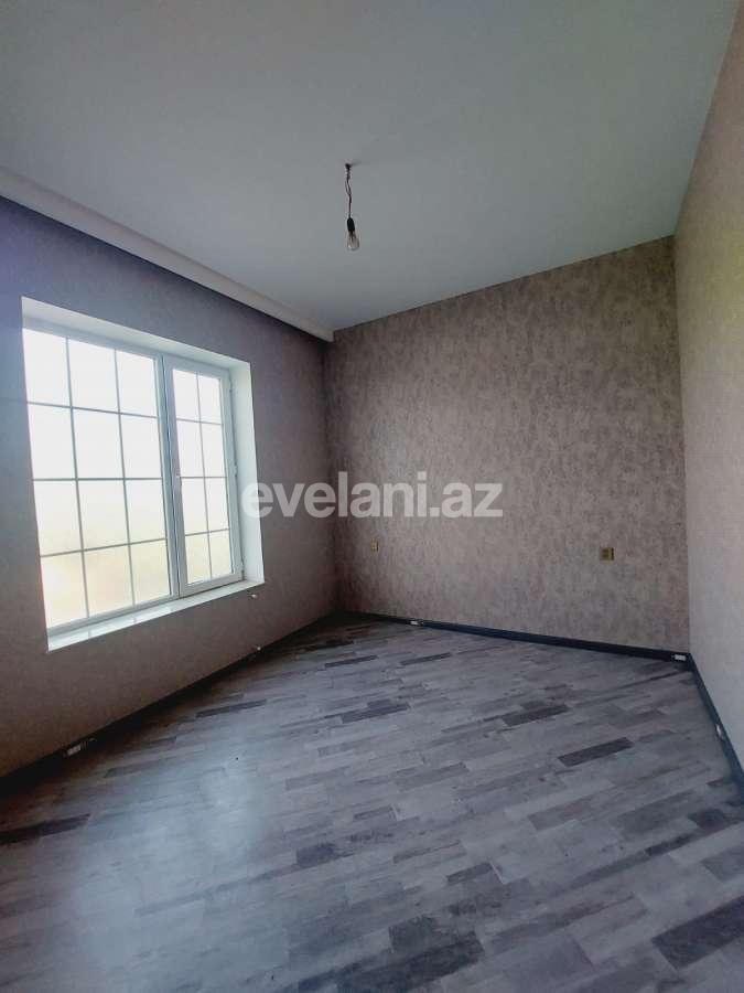 Продаётся, дом / дача, 4-комнаты, 160 m², Баку, Хазарский r, Бина p, Кероглу m.