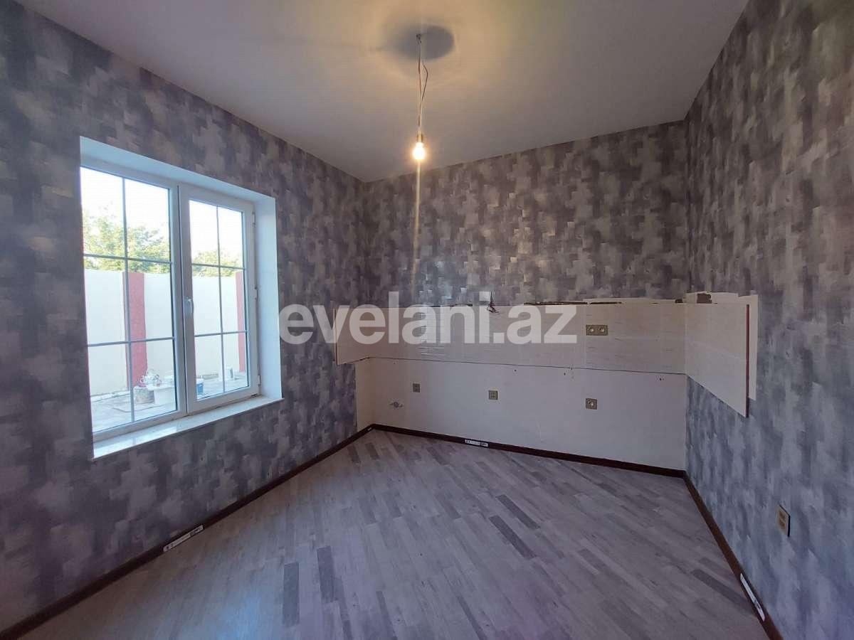 Продаётся, дом / дача, 4-комнаты, 160 m², Баку, Хазарский r, Бина p, Кероглу m.