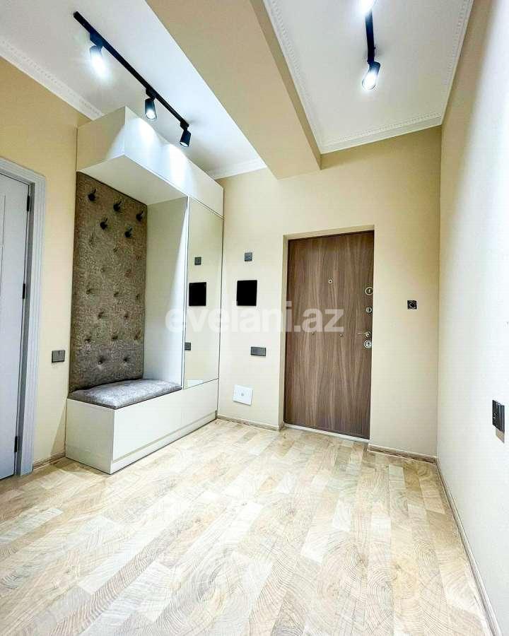 Satılır, yeni tikili, 2 otaqlı, 80 m², Bakı, Xətai r, Həzi Aslanov m.