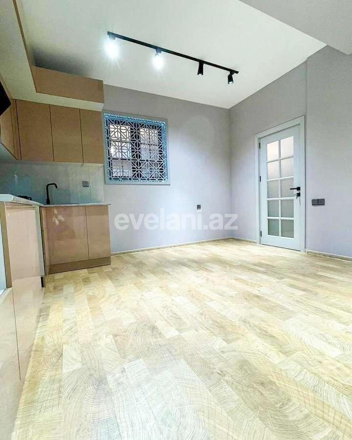 Satılır, yeni tikili, 2 otaqlı, 80 m², Bakı, Xətai r, Həzi Aslanov m.