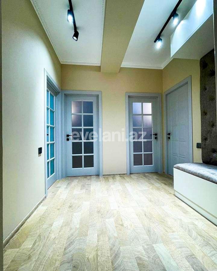 Satılır, yeni tikili, 2 otaqlı, 80 m², Bakı, Xətai r, Həzi Aslanov m.