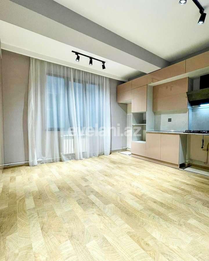 Satılır, yeni tikili, 2 otaqlı, 80 m², Bakı, Xətai r, Həzi Aslanov m.