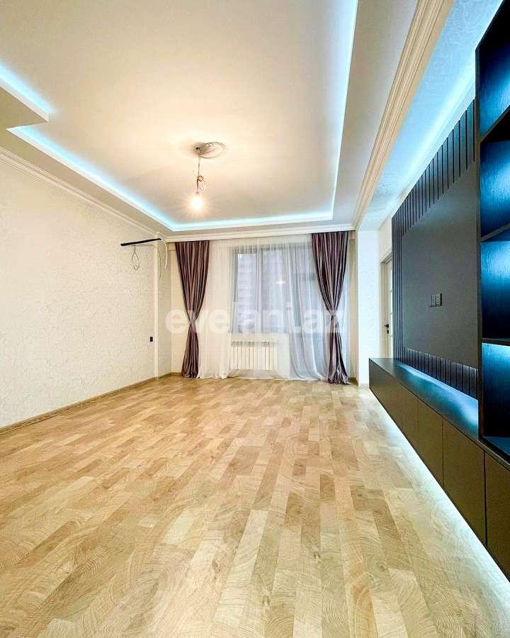 Satılır, yeni tikili, 2 otaqlı, 80 m², Bakı, Xətai r, Həzi Aslanov m.
