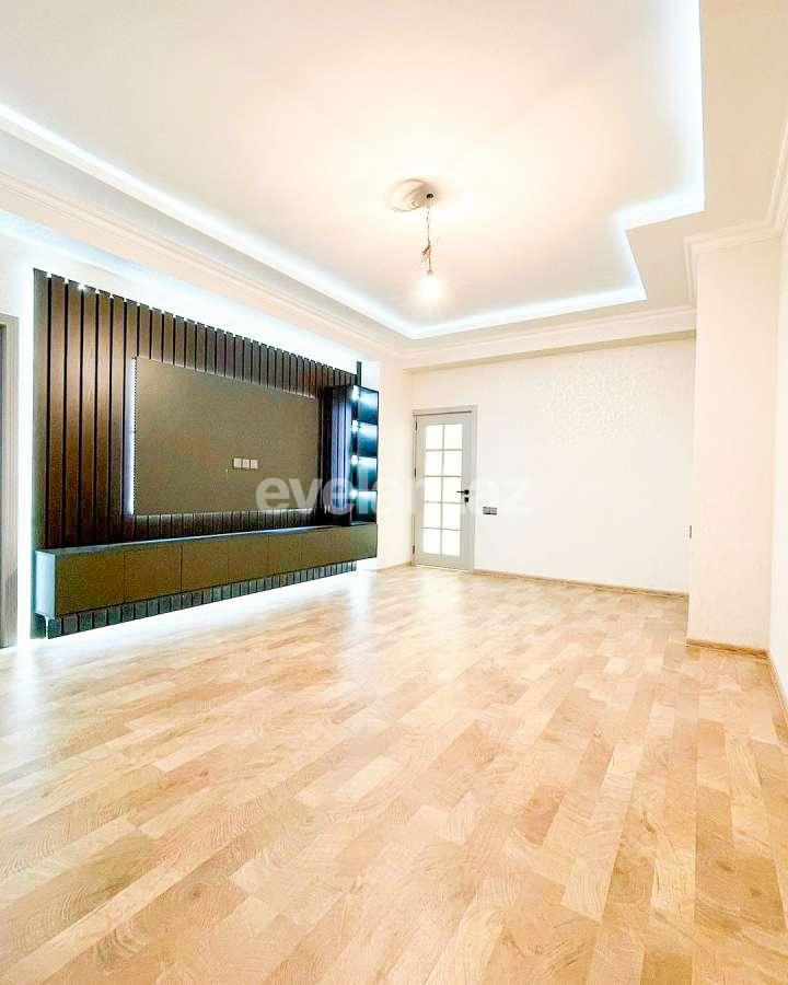 Satılır, yeni tikili, 2 otaqlı, 80 m², Bakı, Xətai r, Həzi Aslanov m.