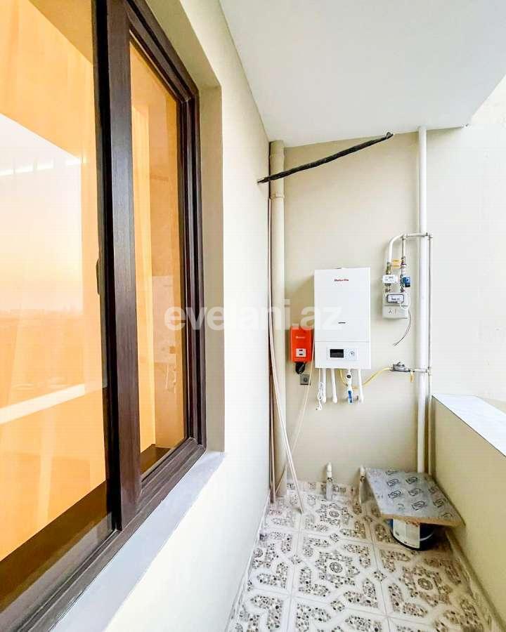 Satılır, yeni tikili, 2 otaqlı, 80 m², Bakı, Xətai r, Həzi Aslanov m.