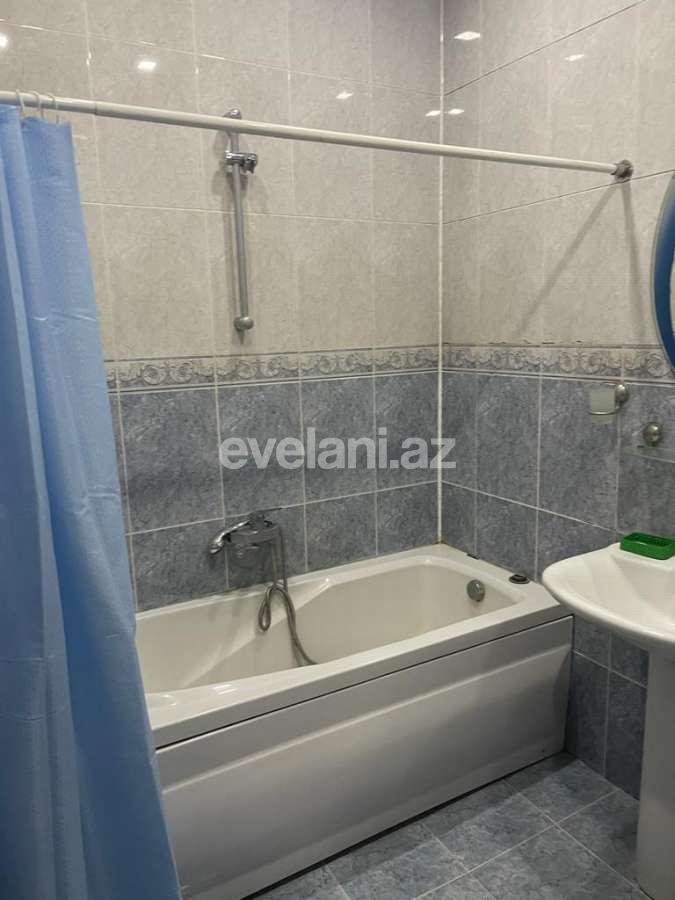 Kirayə verilir, yeni tikili, 4 otaqlı, 200 m², Bakı, Yasamal r.