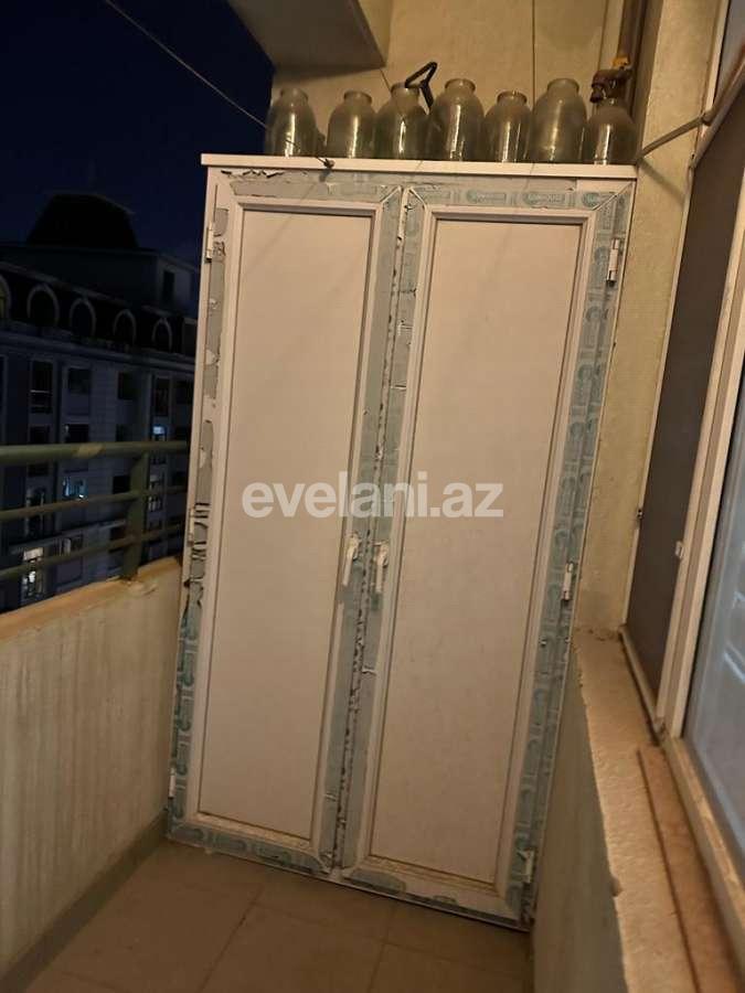 Rent, new building, 3 room, 120 m², Baku, Narimanov r, Nariman Narimanov m.