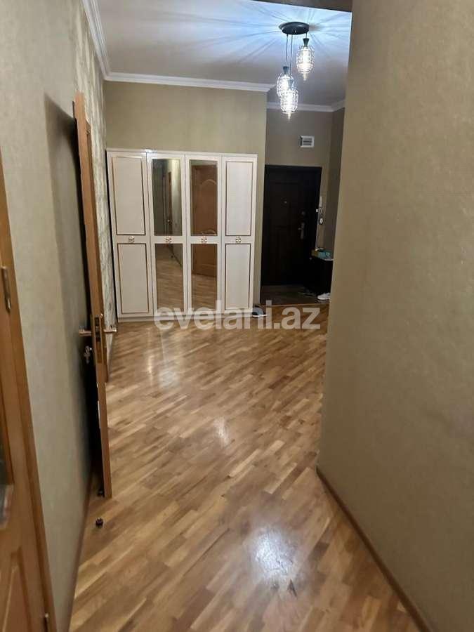 Rent, new building, 3 room, 120 m², Baku, Narimanov r, Nariman Narimanov m.