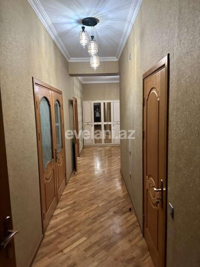 Rent, new building, 3 room, 120 m², Baku, Narimanov r, Nariman Narimanov m.